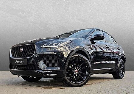Jaguar E-Pace D150 AWD R-Dynamic S 20 WINTER-PAKET SHZ