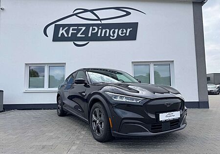 Ford Mustang Mach-E SOH 96,9