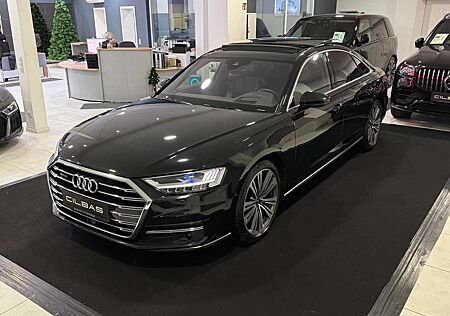 Audi A8 3.0 TDI V6 *PANO*MATRIX*360*AIR*MASSAGE*HUD*