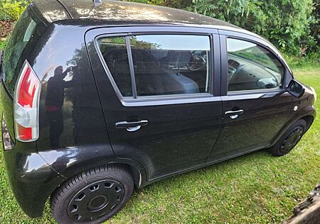 Subaru Justy 1.0Active
