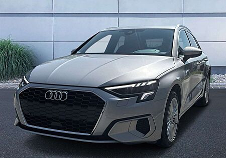 Audi A3 Advanced 30 TFSI S tronic