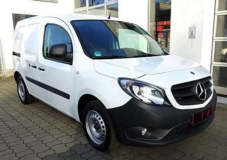 Mercedes-Benz Citan 108 CDI lang Klima I.Hand Netto:9.655,-