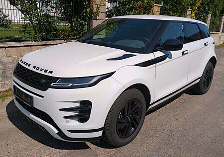 Land Rover Range Rover Evoque P200 R-dynamic SE