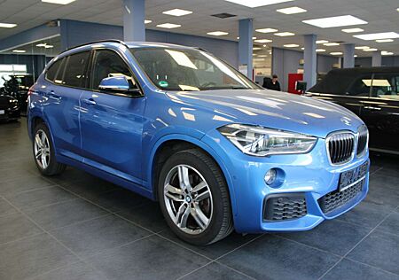 BMW X1 xDrive25d Aut. - M Sport -