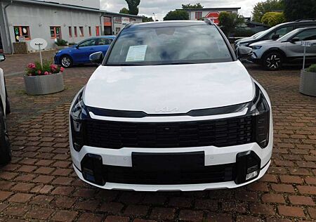 Kia Sportage 1.6 T-GDI AT 180 AWD GT-Line MJ2026