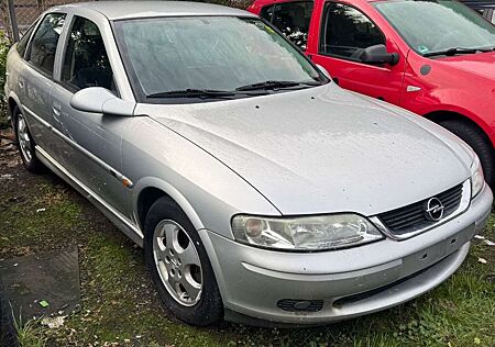 Opel Vectra 1.8 16V Edition| AUTOMATIK|KLIMA|86.040KM