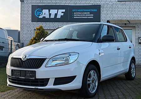 Skoda Fabia 1,2 Active