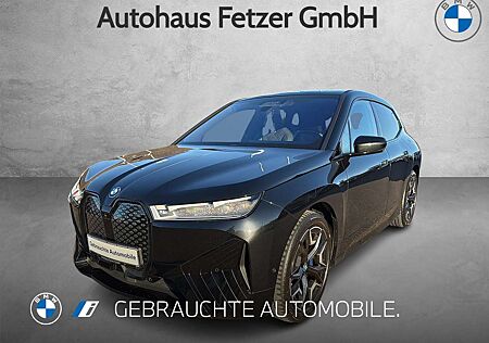 BMW iX xDrive40 (ab Sportpaket Head-Up HK HiFi DAB