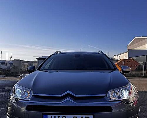 Citroen C5 Tourer HDi 140 FAP Business Class