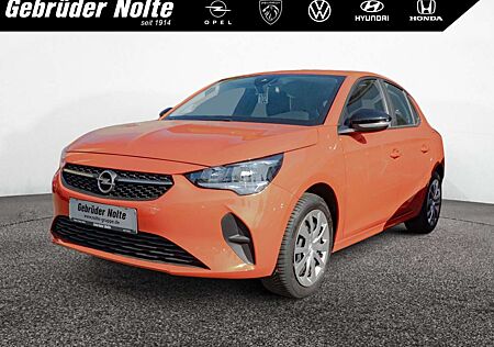 Opel Corsa F e Edition PDC KAMERA INTELLILINK