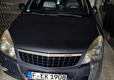 Opel Signum 2.2 Sport