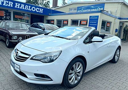 Opel Cascada Innovation ecoFlex SportP*Navi*PDC*TEMP