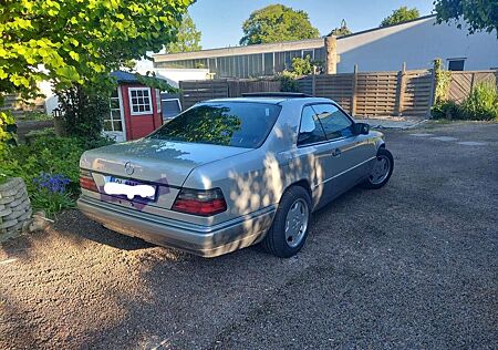 Mercedes-Benz C 220 gebraucht kaufen Mercedes-Benz C 220