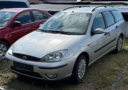 Ford Focus 1.6 Turnier Futura