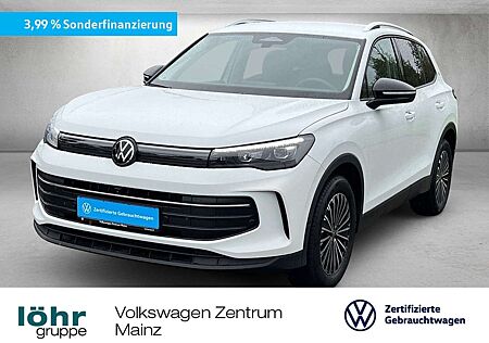 VW Tiguan Volkswagen 2.0 TDI DSG Goal