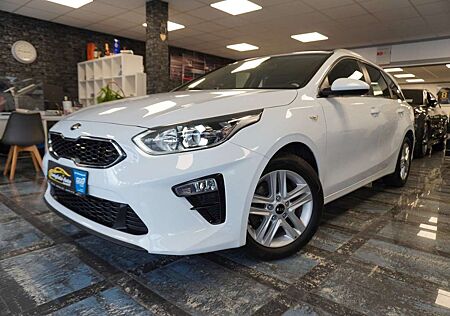 Kia XCeed Ceed SW / cee'd SW /Automatik/Navi/SHZ/LHZ/