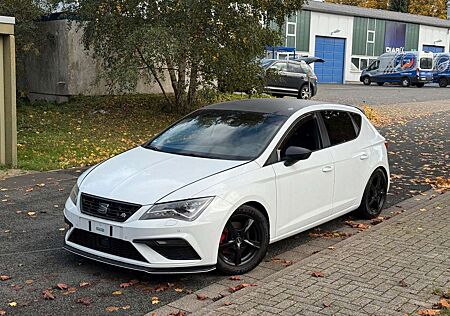 Seat Leon FR, Sitzheizung* 1.HAND