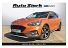 Ford Focus Turnier Active 1.5 EcoBoost,Kamera,Techno-Paket,SH