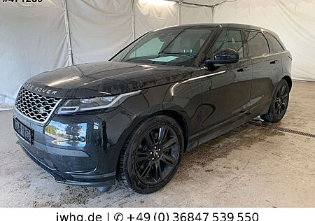 Land Rover Range Rover Velar 3.0 SE AWD Matrix Kam ACC