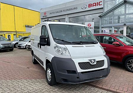 Peugeot Boxer 2.2 HDi (330) L1H1 130*TÜV Neu*AHK*Sitzheizung