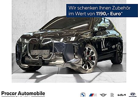 BMW iX xDrive45 MSportPro Pano H/K DA Prof PA Prof