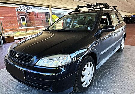 Opel Astra 1.6 16V DTI | KLIMA | AUS 1. HAND