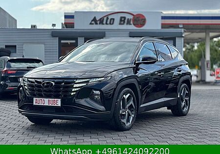 Hyundai Tucson Prime Mild-Hybrid KAMERA|ACC|LED|KRELL