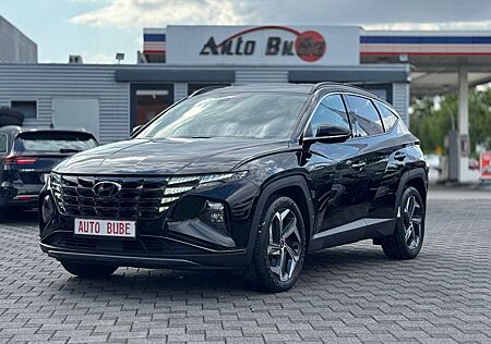 Hyundai Tucson Prime Mild-Hybrid KAMERA|ACC|LED|KRELL