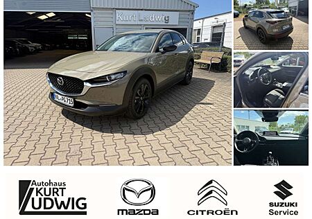 Mazda CX-30 2.5L e-SKYACTIV G 140ps