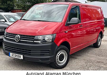 VW T6 Transporter Volkswagen *Langer Radstand* /nur 63TKM/PDC