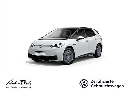VW ID.3 Volkswagen Pro Performance Business, LED-Matrix, App-C