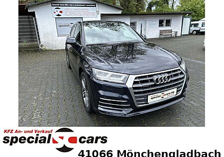 Audi Q5 Quattro S Line / Kamera / Leder / Matrix LED