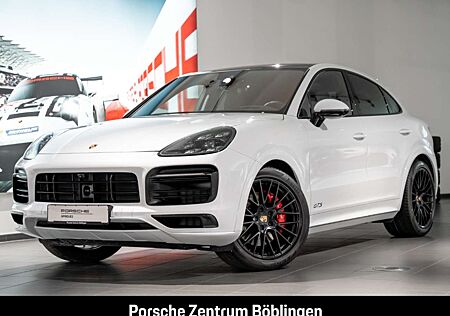 Porsche Cayenne GTS Coupe Head-Up Soft-Close Luftfederung