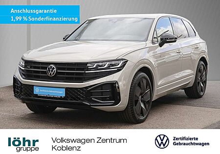 VW Touareg Volkswagen 3.0 TDI R-Line 4Mo Navi/RFK/Luftfed.
