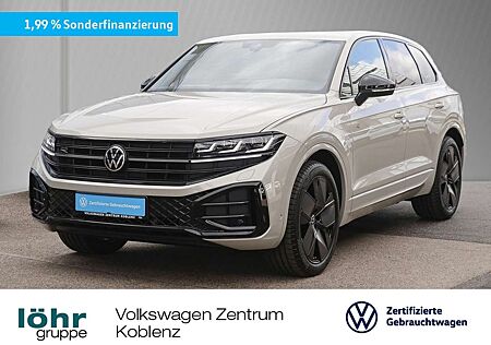 VW Touareg Volkswagen 3.0 TDI R-Line 4Mo Navi/RFK/Luftfed.