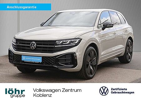 VW Touareg Volkswagen 3.0 TDI R-Line 4Mo Navi/RFK/Luftfed.