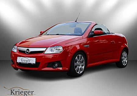 Opel Tigra 1.4 16V Enjoy *Klima*Alu-Felgen*TÜV