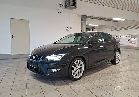 Seat Leon 1.4 TSI ACT 110kW Start&Stop FR DSG