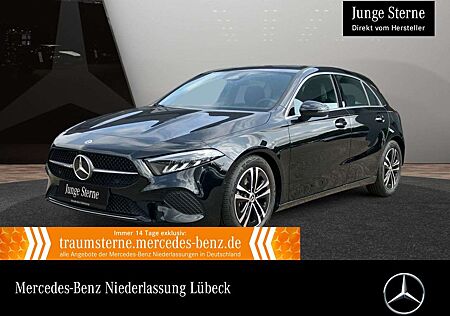Mercedes-Benz A 200 PROGRESSIVE+LED+STHZG+KAMERA+TOTW+7G