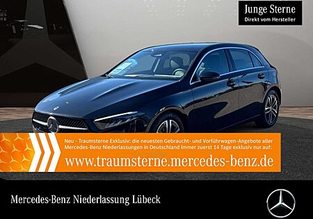 Mercedes-Benz A 200 PROGRESSIVE+LED+STHZG+KAMERA+TOTW+7G