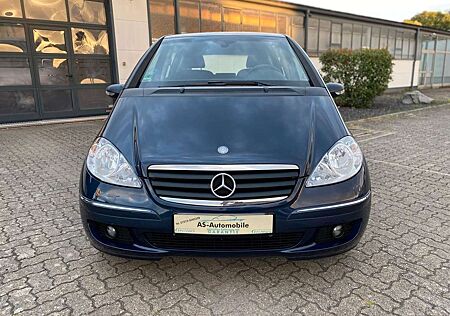 Mercedes-Benz A 150 A-Klasse150/Automatik/Garantie/Insp&TüvNeu