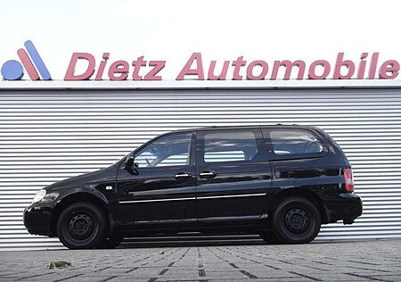 Kia Carnival 2.9 CRDi EX