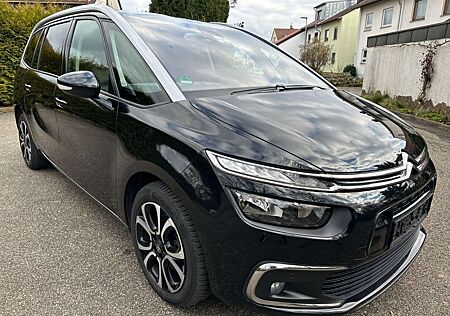 Citroën Grand C4 Picasso Citroen /Spacetourer Shine S&S 1.HAND