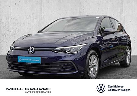 VW Golf Volkswagen 1.0 TSI Life NAVI LM ACC PDC KLIMAA VICO