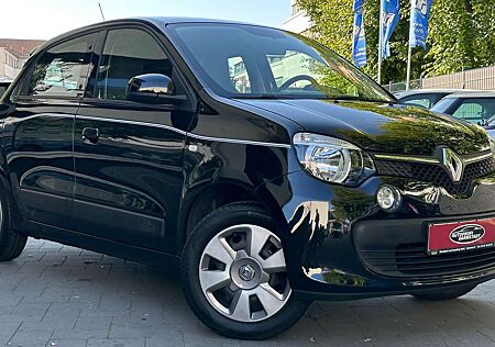 Renault Twingo TÜV AU NEU/KLIMA/TEMPOMAT/ALLWETTER/Dynamique