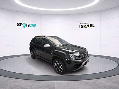 Dacia Duster II Prestige 4WD NAVI, SITZHEIZUNG, PDC