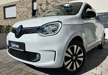 Renault Twingo Techno Electric*1.Hand*14 tkm*Faltdach*