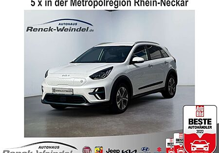 Kia Niro Spirit 64,8 kWh Navi Klima LED PDCv+h Totwinkelass