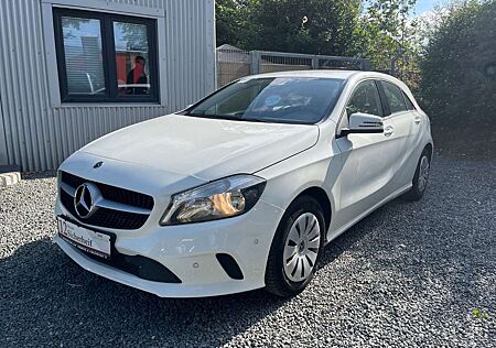 Mercedes-Benz A 180 CDI BE Business PDC Aut. Tempo Navi Sitzh.