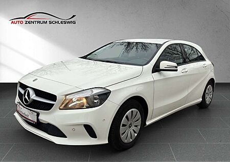 Mercedes-Benz A 180 CDI BE Business PDC Aut. Tempo Navi Sitzh.
